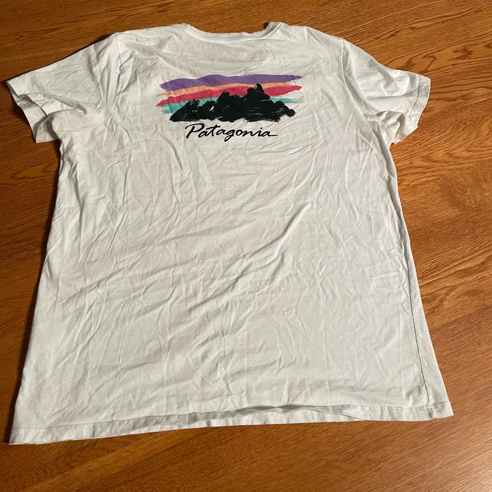 Patagonia T-shirt
